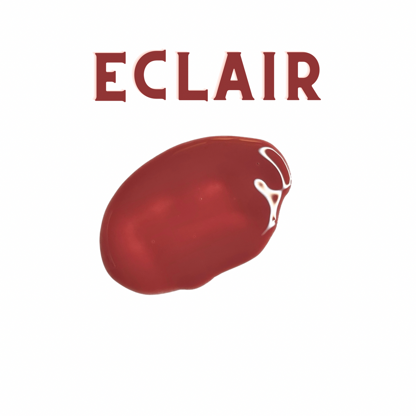 Eclair Lip Gloss