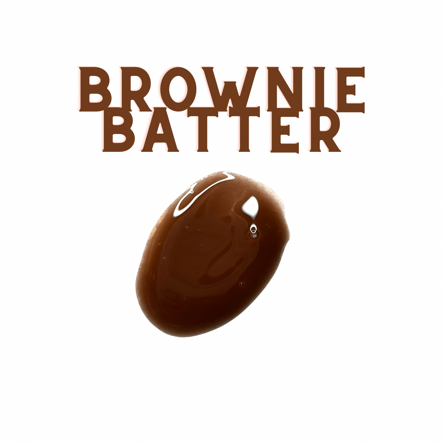 Brownie Batter Lip Gloss