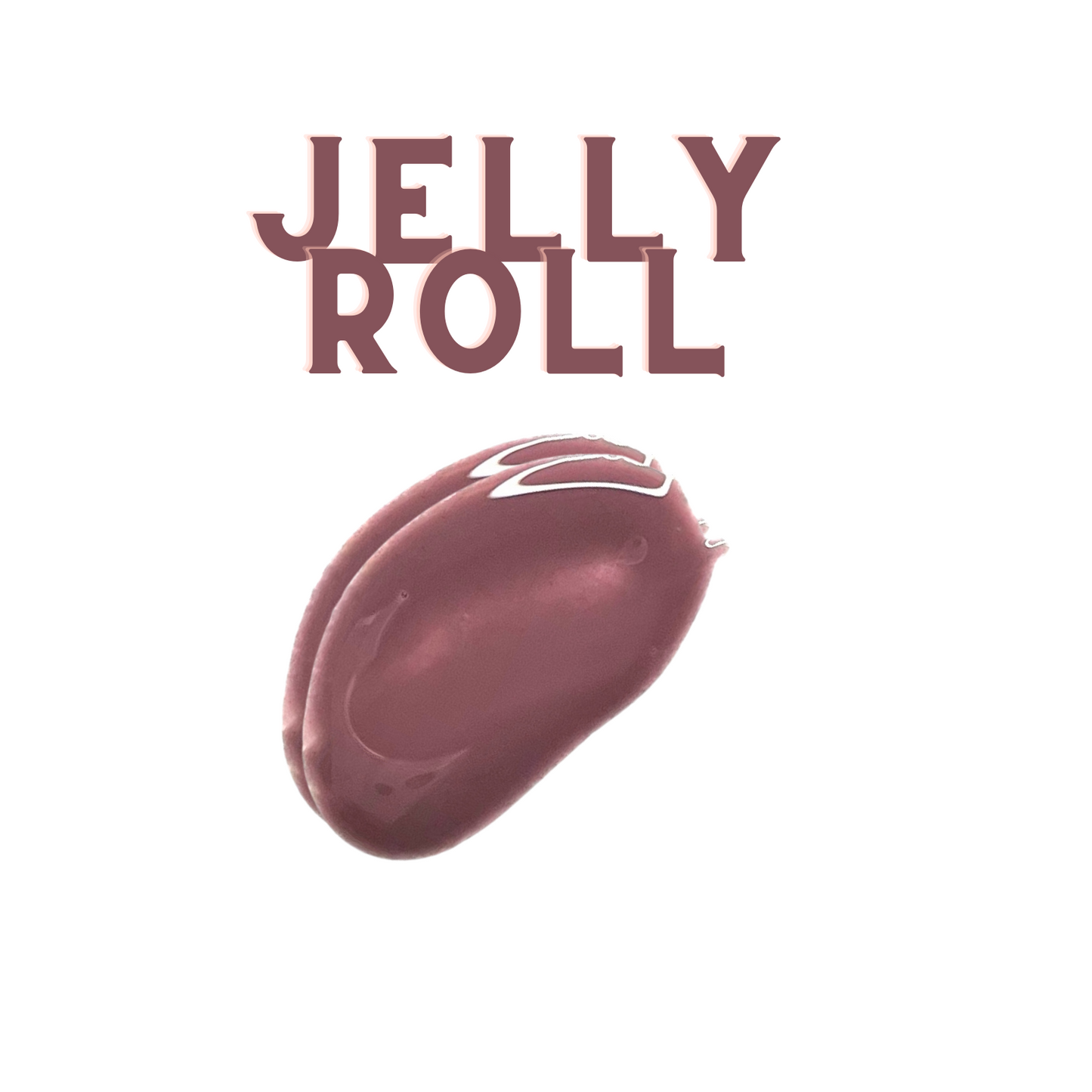 Jelly Roll Lip Gloss